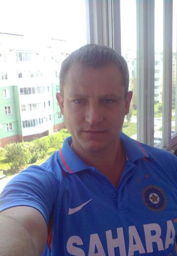 My photo - Evgeniy, 44 from Belgorod (@evgeniy324798)