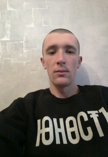 Моя фотография - николаи, 30 из Видное (@nikolai5523)