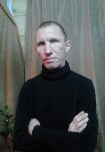 Моя фотография - влад, 47 из Воткинск (@vlad96532)