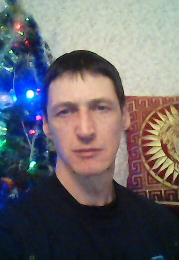 Моя фотография - Илья, 53 из Санкт-Петербург (@ilya107879)