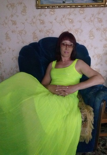 Моя фотография - алла, 55 из Барнаул (@alla14259)
