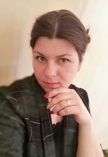 My photo - Irina, 40 from Troitsk (@irina314972)