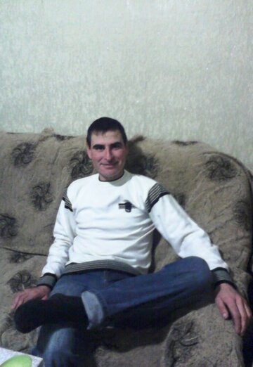My photo - Yernest, 41 from Azovskoye (@ernest1222)