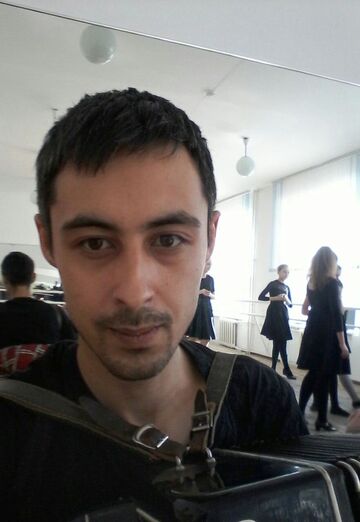 Моя фотография - Джони, 35 из Павлодар (@djoni2364)
