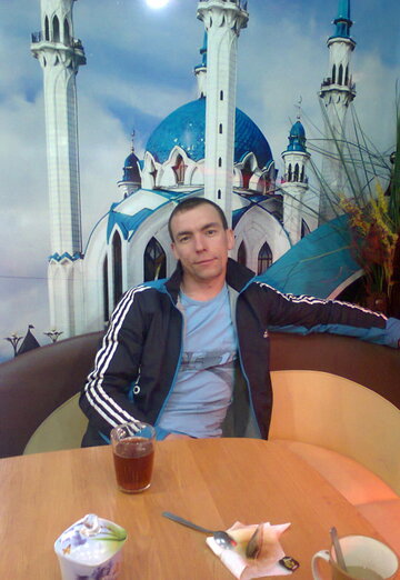 Моя фотография - Валерий, 38 из Нижнеудинск (@valeriy11999)