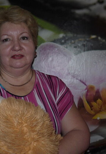 Моя фотография - Наталья Стамова, 69 из Каменск-Шахтинский (@natalyastamova)