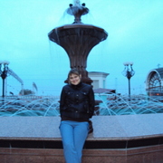 Натали, 35, Алтайский
