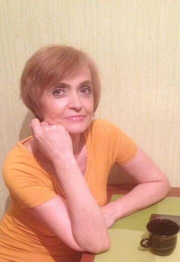 Моя фотография - Анна, 66 из Томск (@anna138157)
