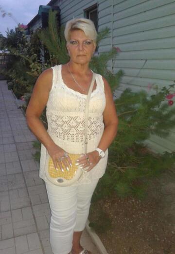 My photo - Larisa, 60 from Krivoy Rog (@larisa44316)