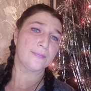 Екатерина, 42, Донской
