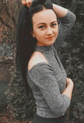 Моя фотография - Yliya, 27 из Варшава (@olenasabirova)