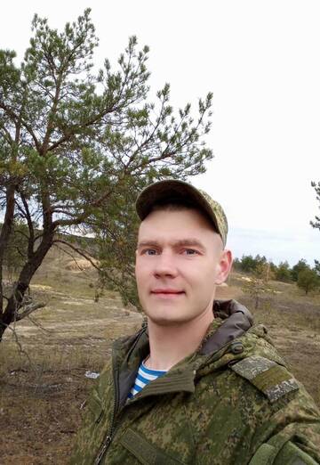 Моя фотография - Dmitry, 36 из Кострома (@dmitry8803)