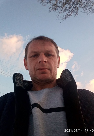 My photo - Geveyler Sergey, 47 from Bishkek (@geveylersergey1)