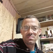 Евгений, 40, Чердаклы
