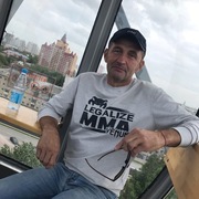 Евгений, 55, Красновишерск