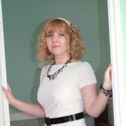 Tatyana 51 Yekaterinburg