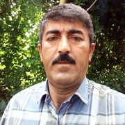 Абдумандон, 45, Тула