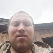 Данил, 27, Куйтун