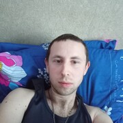 Михаил Кутузов, 32, Кирсанов