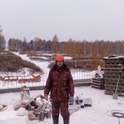 Влад, 52, Сысерть