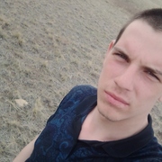 Дмитрий Панфилов, 20, Грачевка