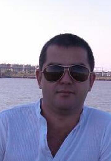 Моя фотография - aleks, 41 из Краснодар (@aleks66288)