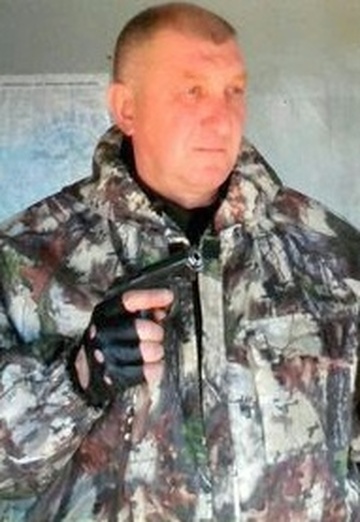 My photo - Valeriy Karabut, 59 from Neftekamsk (@valeriykarabut0)