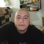 Алексей, 20, Верхний Услон