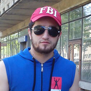 Serg, 33, Колпино