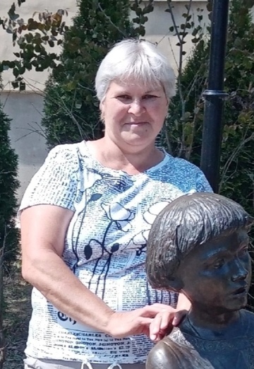 Marina (@marina239989) — my photo № 2