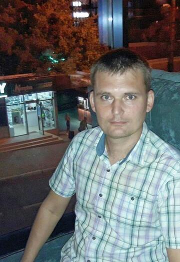 My photo - Stanislav, 38 from Mykolaiv (@stanislav31270)