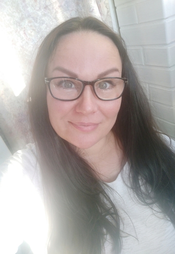 My photo - Lana, 53 from Saint Petersburg (@lana37129)