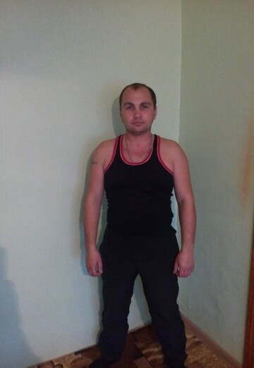 My photo - andree, 39 from Saratov (@andree125)