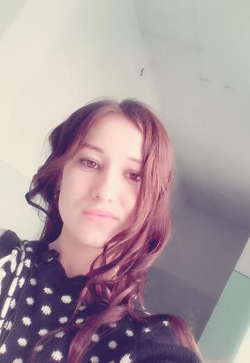 My photo - larisa, 24 from Bishkek (@larisa18636)