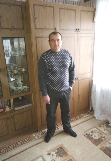 My photo - vadim, 49 from Taganrog (@vadim111389)