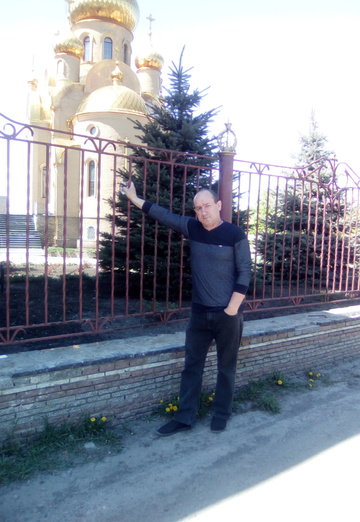 My photo - lea, 57 from Donetsk (@lea343)