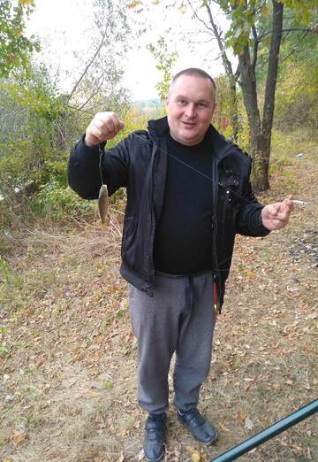 Моя фотография - Владимир, 52 из Харьков (@vladimir356021)