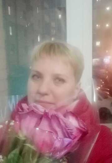Моя фотография - Екатерина Сопнева, 43 из Санкт-Петербург (@ekaterinasopneva)