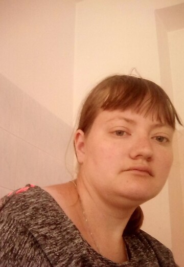 Моя фотография - мария, 33 из Балаганск (@mariya101365)