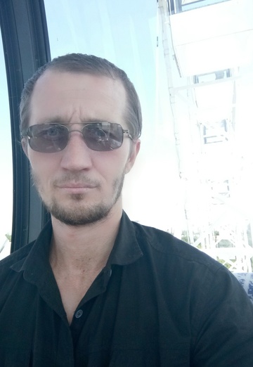 My photo - Aleksey Korovin, 39 from Syktyvkar (@alekseykorovin1)
