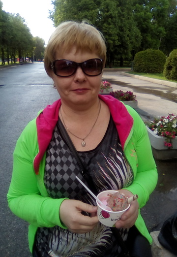 Моя фотография - лена, 46 из Уфа (@lena46417)