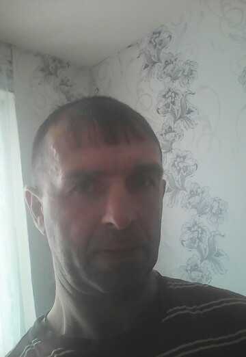 My photo - Aleksandr, 53 from Nizhny Novgorod (@aleksandr733695)