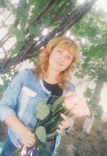 Моя фотография - Лара, 45 из Красноярск (@lara7055)