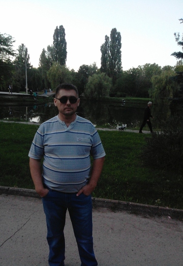 Моя фотография - Евгений, 47 из Оренбург (@evgeniy8211840)