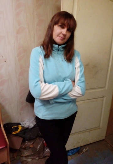 My photo - Anna, 43 from Voronezh (@anna204767)
