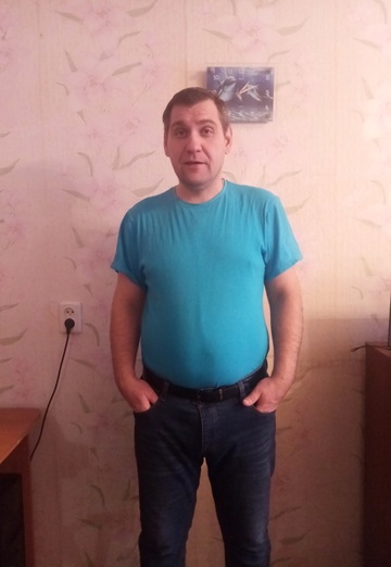 Моя фотография - Александр, 42 из Чернушка (@aleksandr921633)