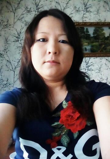 My photo - Aselya, 33 from Naro-Fominsk (@aselya465)