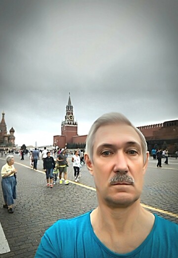 Моя фотография - Александр, 69 из Москва (@aleksandr417149)