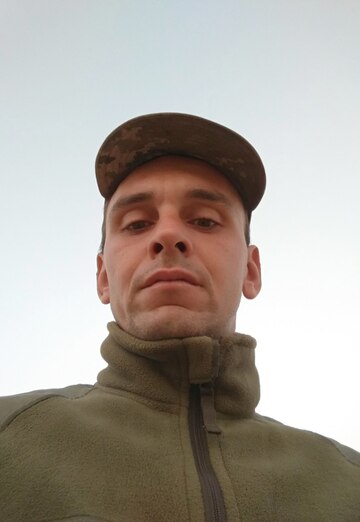 Моя фотография - Дмитртй, 36 из Запорожье (@dmitrty305)