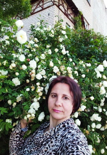 Моя фотография - Наталья, 52 из Великий Новгород (@natalch194)
